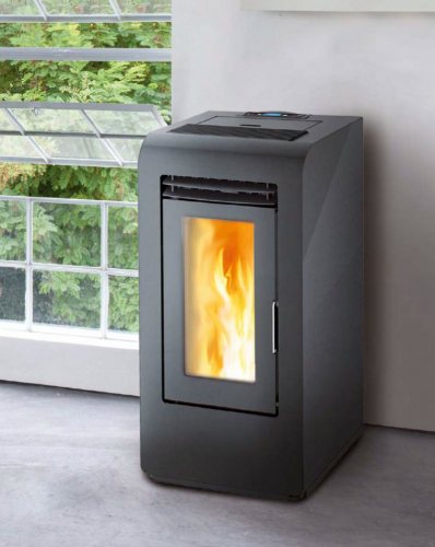 Kalor Angela 10 Pellet Stove