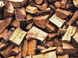 Firewood & Hardwood Heat Logs — Firewood & Hardwood Heat Logs for Fireplaces, Stoves and Wood-Fired Ovens